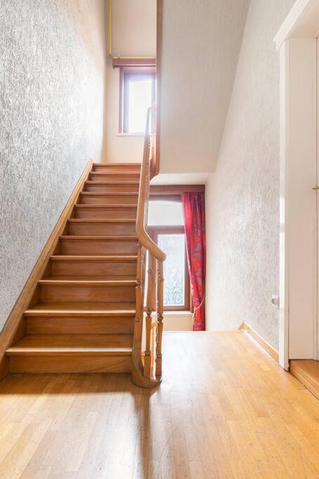 Suite Stays Bruges Accommodatie bij particulieren